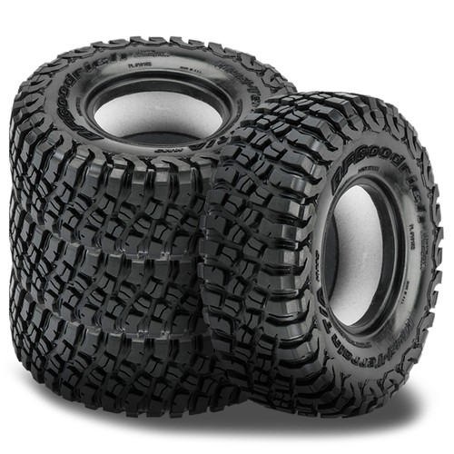 Bfgoodrich mud terrain - mud, t/a