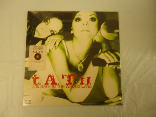 200 km h in the - t.a.t.u.,