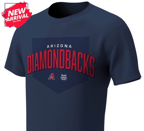 Dbacks night t shirt - dbacks, u