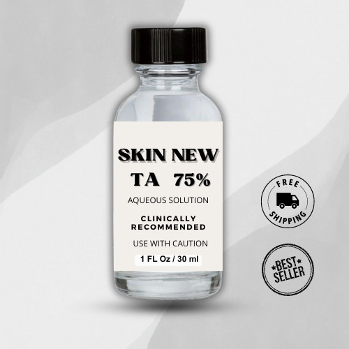 Pure professionally - 75%,, pure,