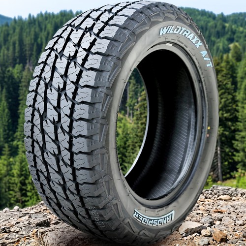 Landspider wildtraxx t - wildtraxx, a/t