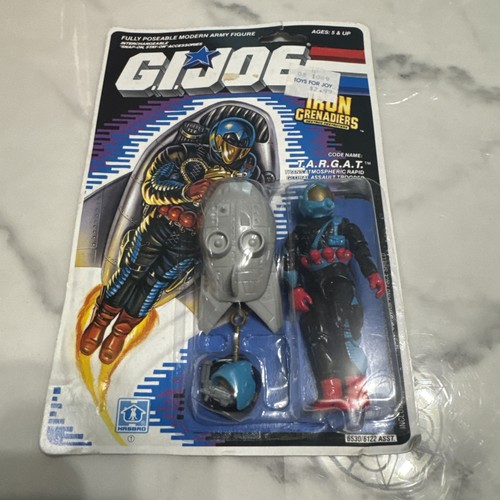 1989 hasbro joe - 1989,