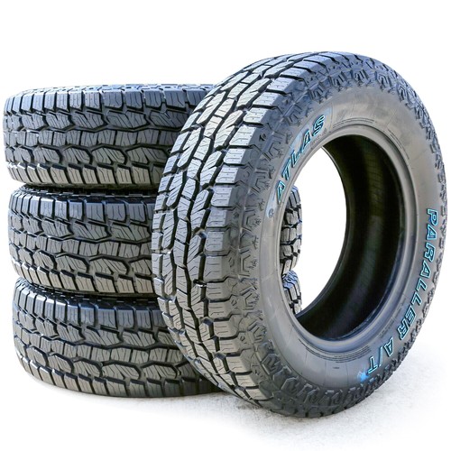 Atlas tire paraller t - atlas,