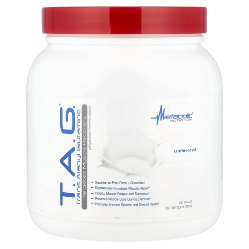 Unflavored 400 g - 400,