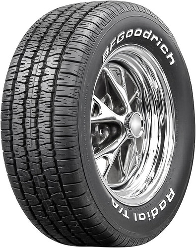 Radial all season car - t/a,