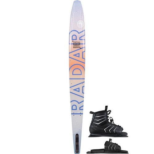 Radar girl s water - t.r.a.,