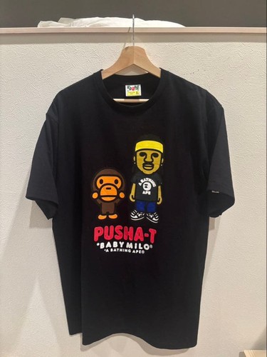 Bathing ape pusha - a, baby