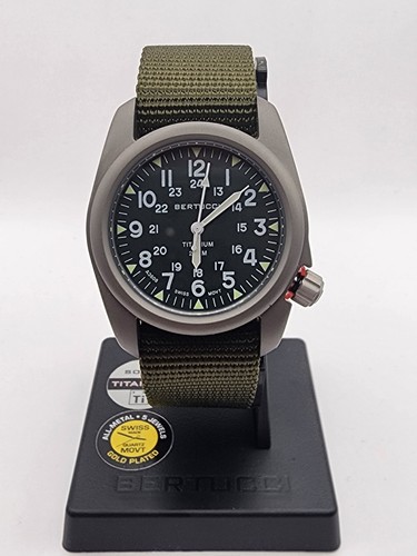 Bertucci vintage 12030 - bertucci,