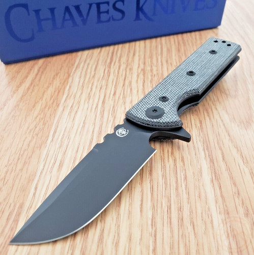 Chaves knives folding - chaves,