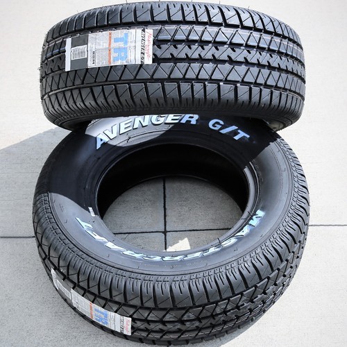 Tires mastercraft avenger - mastercraft,