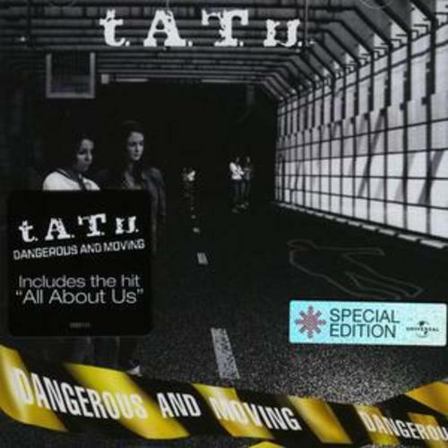 Dangerous and - t.a.t.u., :