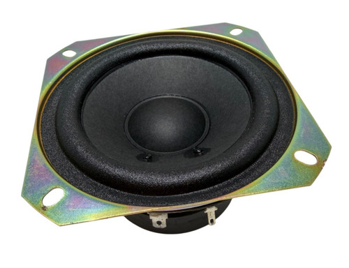 Kenwood t10 1187 - t10-1187-05, 4"