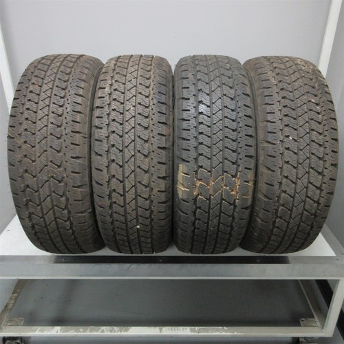 255 65r17 bridgestone - bridgestone, dueler