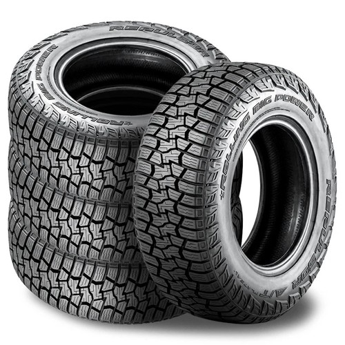 New 275 60r20 - 275/60r20, repulsor