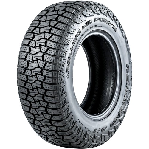 Rbp repulsor t plateau - rbp,